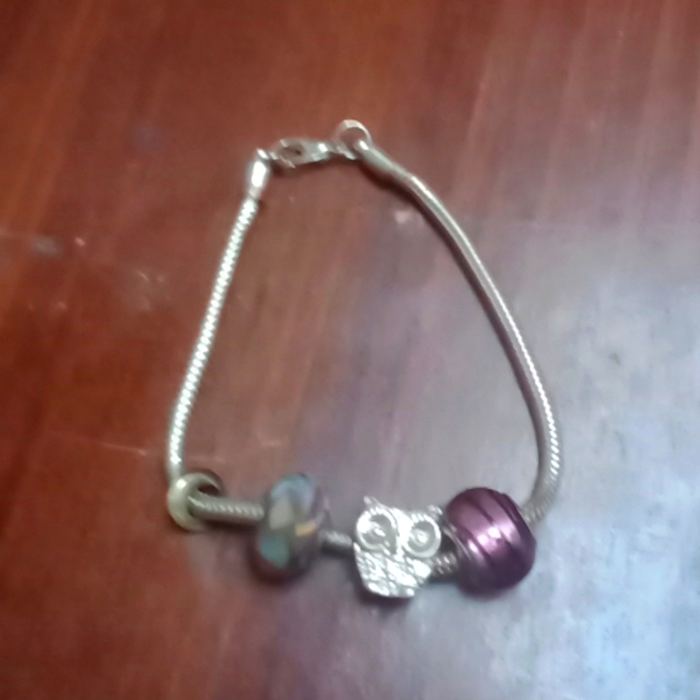 Bracelet